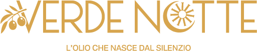 Logo Verde Notte - Olio extra vergine d'oliva siciliano